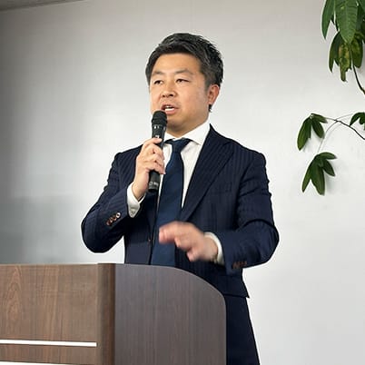 菊地 裕文コーチに聞いてみた！