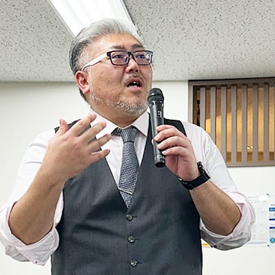 工藤 大コーチに聞いてみた！