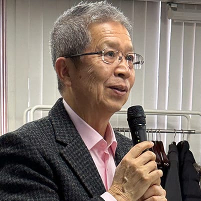 森永 清コーチに聞いてみた！