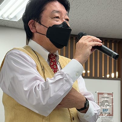 永井 康之コーチに聞いてみた！