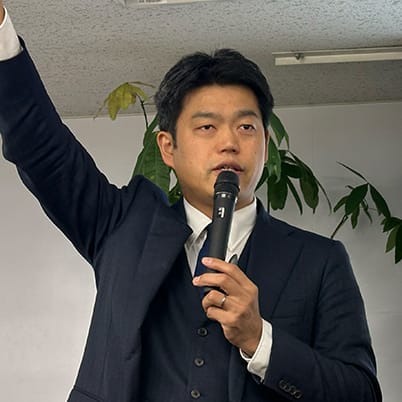 大竹 通孝コーチに聞いてみた！