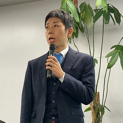 関 雄作コーチに聞いてみた！