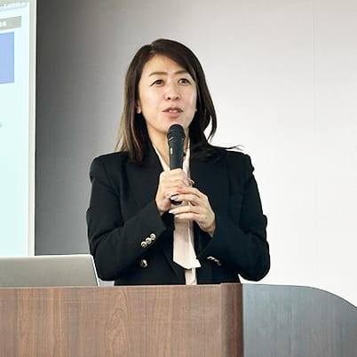 八幡 仁美コーチに聞いてみた！